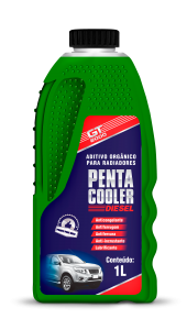 Foto do produto Penta Cooler Diesel