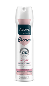 Foto do produto Antitranspirante Cream Sugar