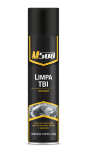 Foto do produto Limpa TBI