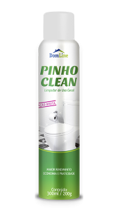 Foto do produto Pinho Clean