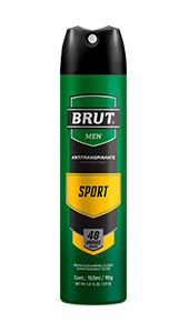 Foto do produto Antitranspirante Men Sport
